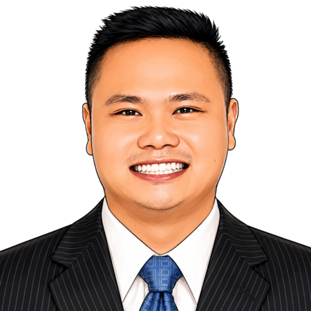 Picture of Jonas Punongbayan